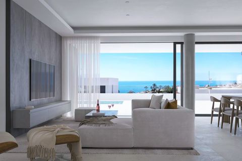 Villa i Nerja, Malaga, Nerja - € 1.450.000 | Ref: DH203045 - foto 9